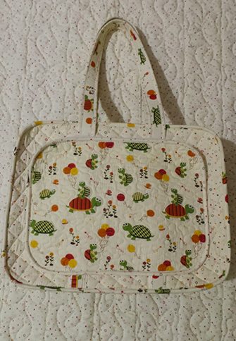 baby bag