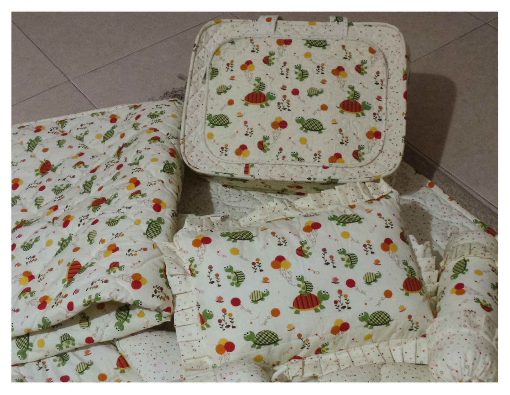 hello little one bedding collection 1_Artboard 6 set1A